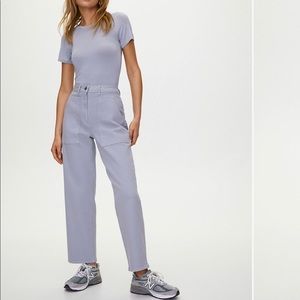 Wilfred free utility pant